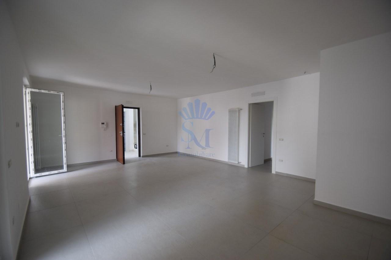 appartamento in vendita a Caserta in zona Acquaviva