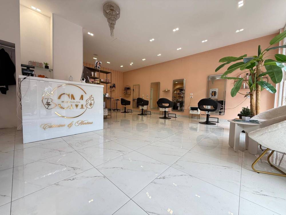 negozio in vendita a Caserta in zona Acquaviva