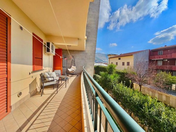 appartamento in vendita a Caserta in zona San Clemente