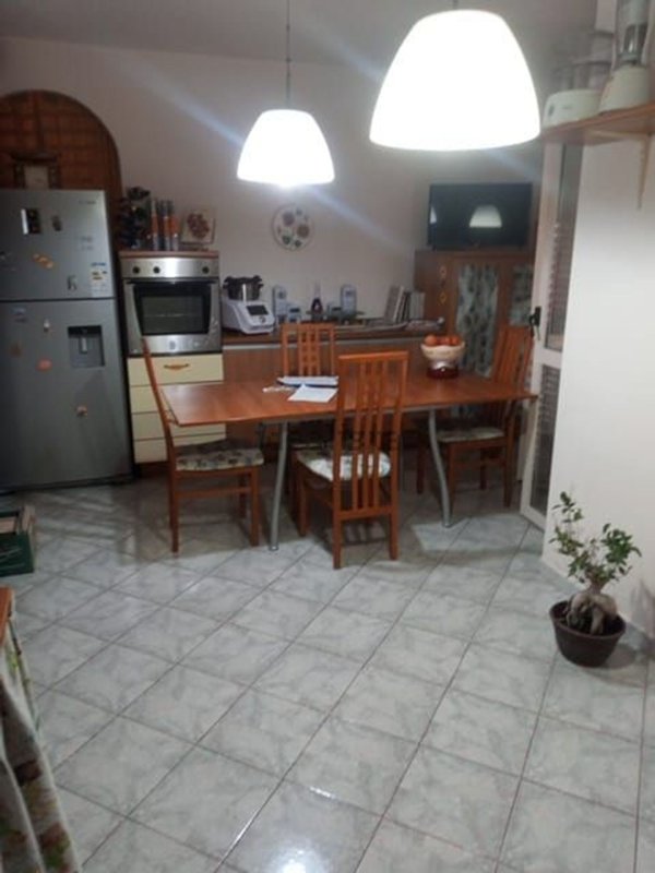 appartamento in vendita a Caserta