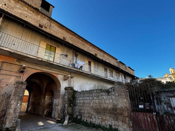 appartamento in vendita a Caserta in zona Centro Città