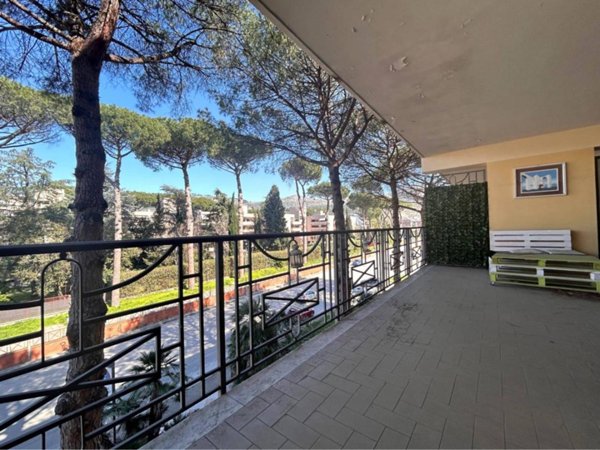 appartamento in vendita a Caserta in zona Centurano/Cerasole