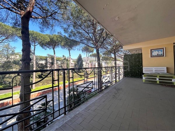 appartamento in vendita a Caserta in zona Centurano/Cerasole