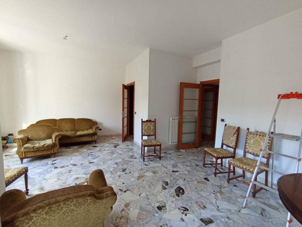 appartamento in vendita a Caserta in zona Acquaviva