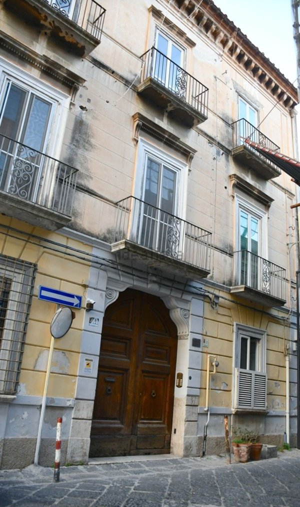 appartamento in vendita a Caserta