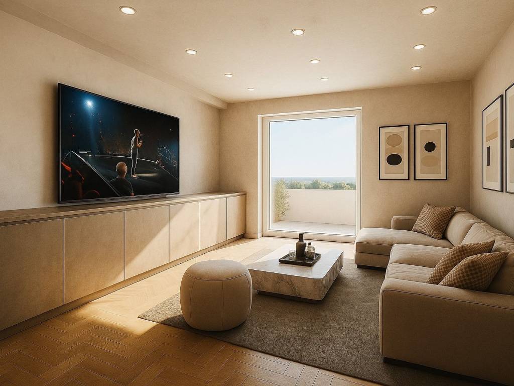 appartamento in vendita a Caserta in zona Centro Città