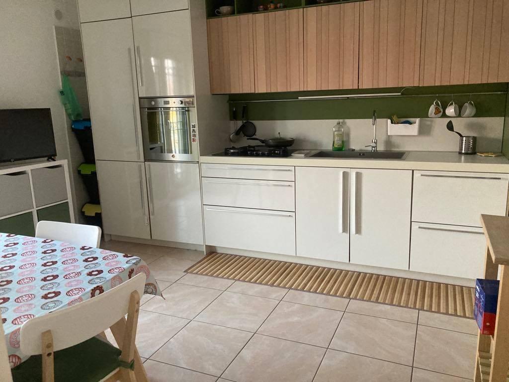 appartamento in vendita a Caserta in zona Centro Città