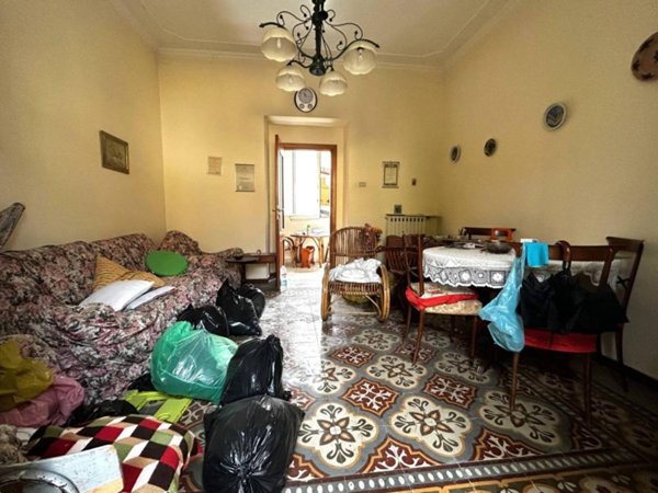 appartamento in vendita a Caserta in zona Puccianiello