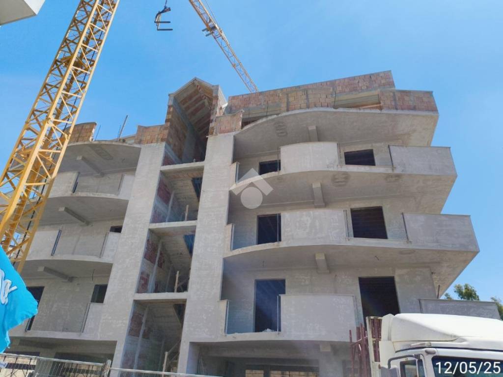 appartamento in vendita a Caserta