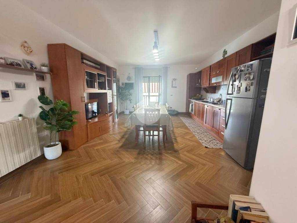 appartamento in vendita a Caserta in zona Centurano/Cerasole