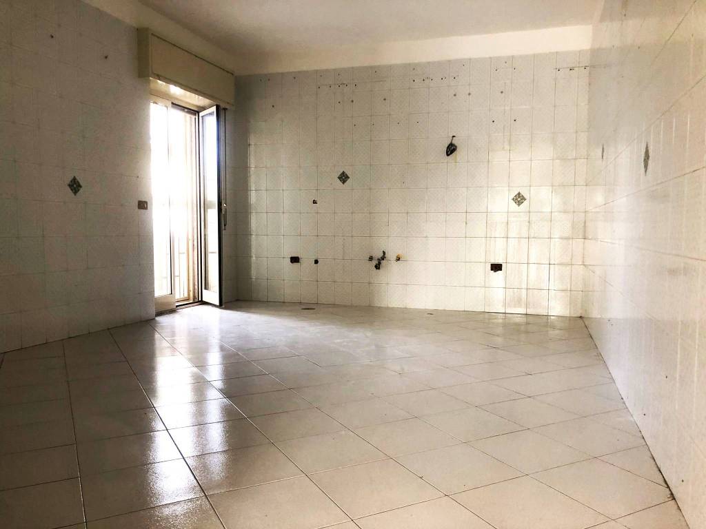 appartamento in vendita a Caserta