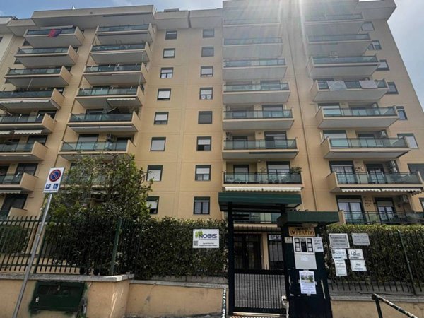 appartamento in vendita a Caserta