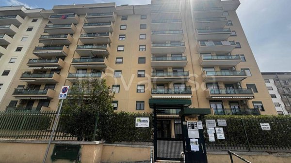 appartamento in vendita a Caserta