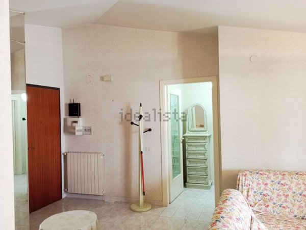 appartamento in vendita a Caserta in zona San Clemente