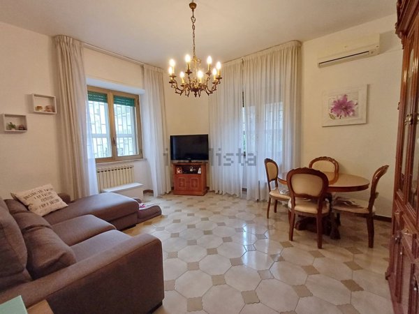 appartamento in vendita a Caserta