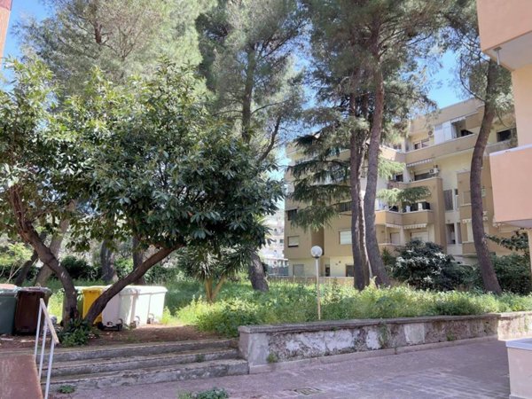 appartamento in vendita a Caserta in zona Centurano/Cerasole