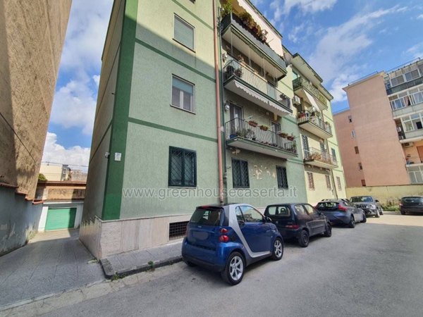 appartamento in vendita a Caserta in zona Centro Città