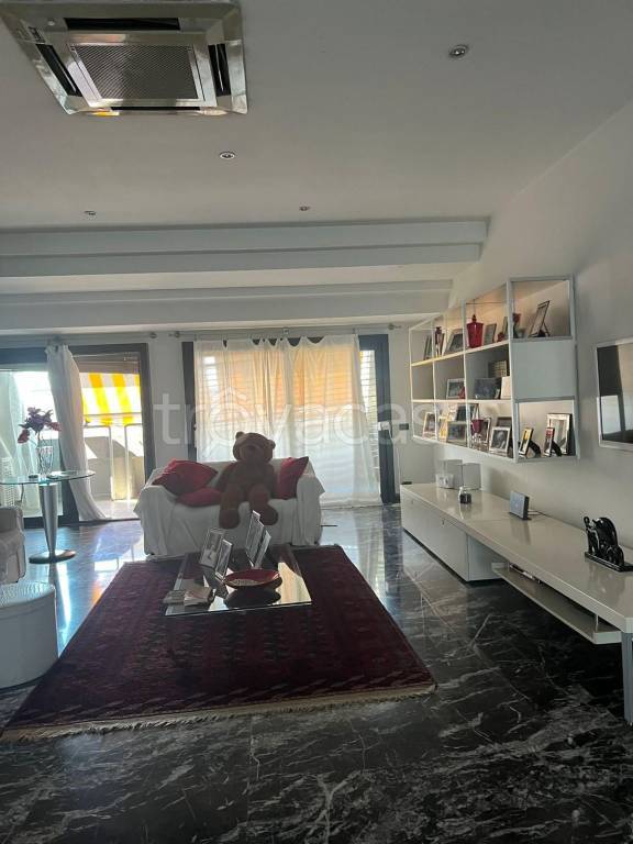 appartamento in vendita a Caserta in zona Centro Città