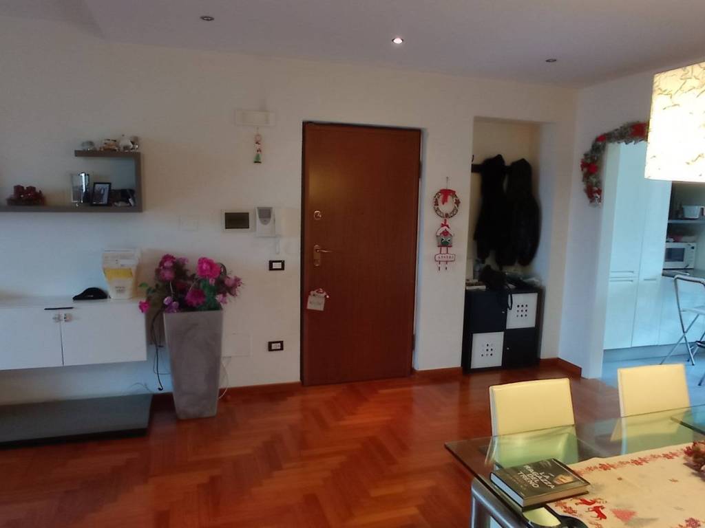 appartamento in vendita a Caserta in zona Casolla