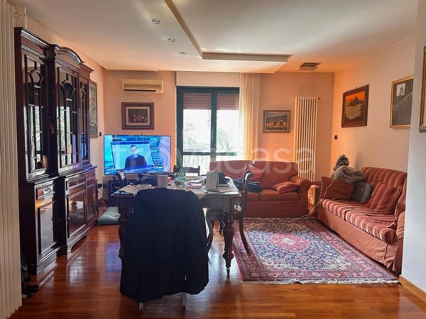 appartamento in vendita a Caserta