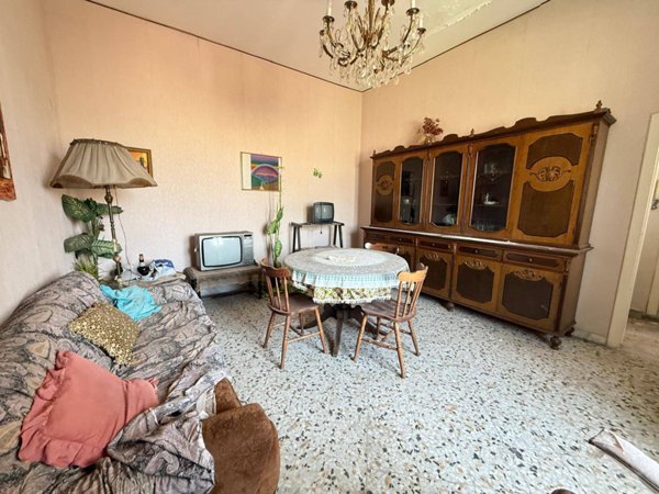 appartamento in vendita a Caserta in zona Acquaviva