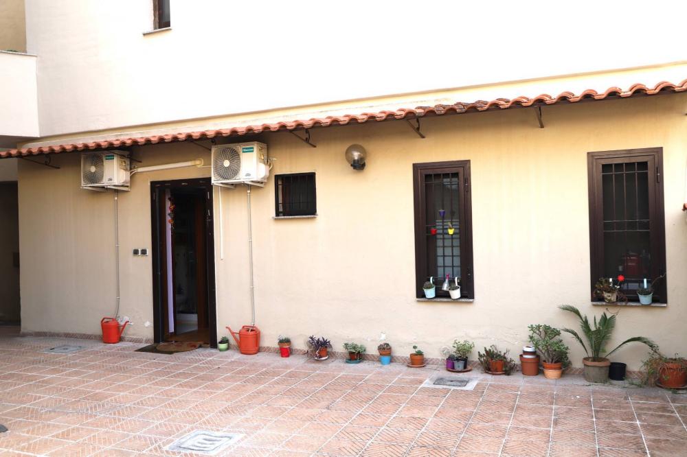 appartamento in vendita a Caserta in zona San Clemente