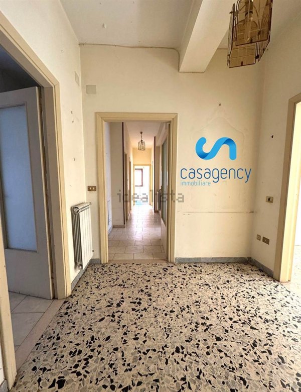 appartamento in vendita a Caserta in zona Ospedale
