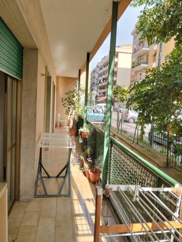 appartamento in vendita a Caserta in zona Acquaviva