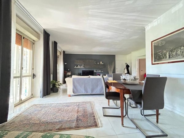 appartamento in vendita a Caserta in zona Acquaviva