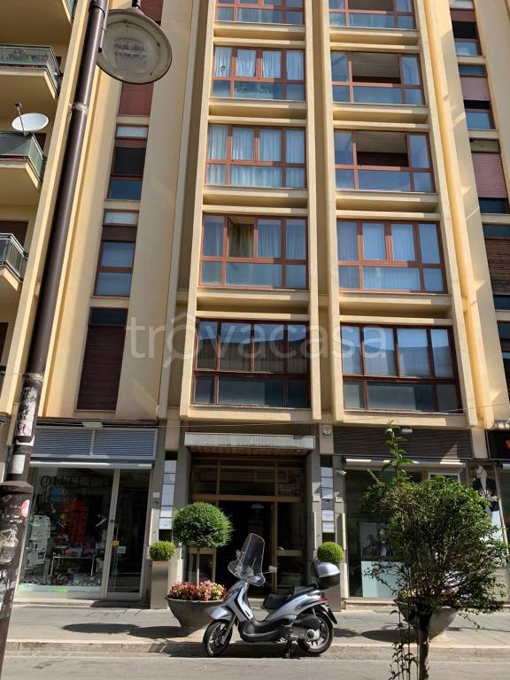 appartamento in vendita a Caserta in zona Acquaviva