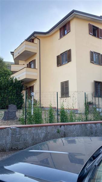 appartamento in vendita a Caserta in zona Vaccheria