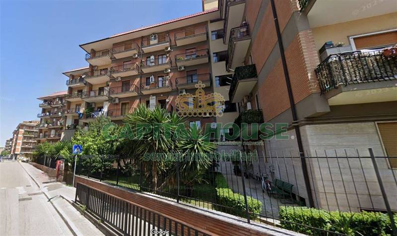 appartamento in vendita a Caserta in zona Acquaviva