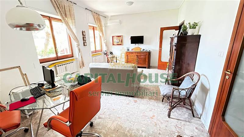 appartamento in vendita a Caserta in zona Acquaviva