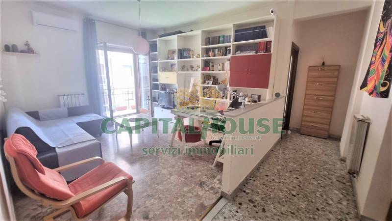 appartamento in vendita a Caserta in zona Acquaviva