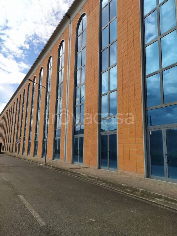 capannone in vendita a Caserta