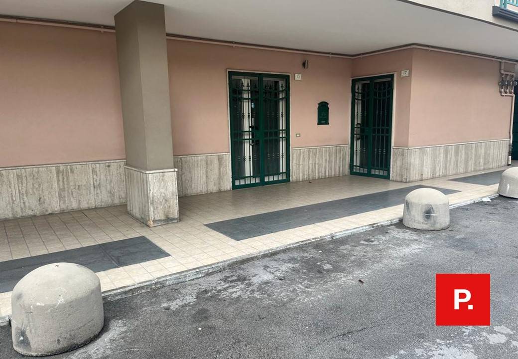 appartamento in vendita a Caserta