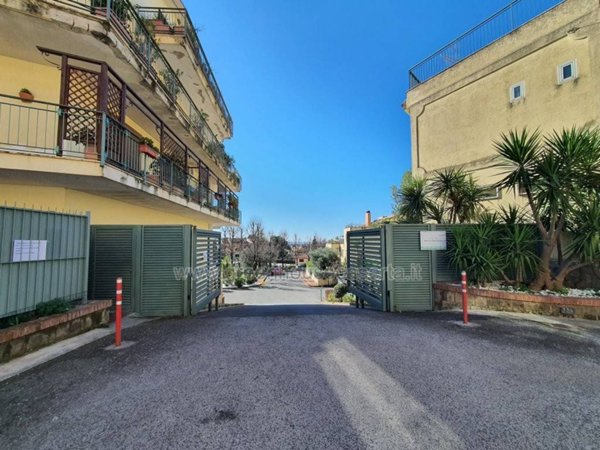 appartamento in vendita a Caserta in zona Mezzano