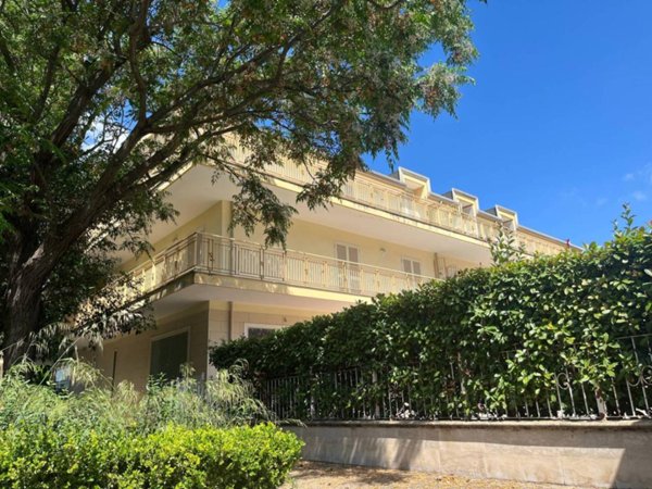 appartamento in vendita a Caserta in zona San Clemente