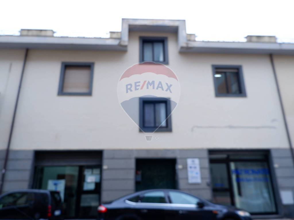 intera palazzina in vendita a Caserta in zona Centro Città