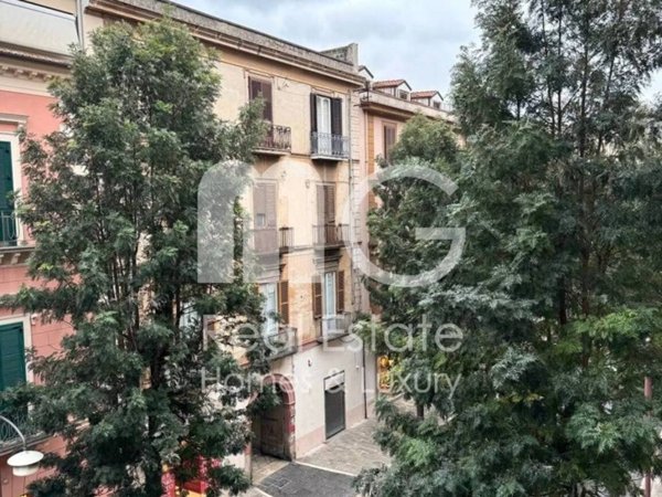 appartamento in vendita a Caserta in zona Centro Città