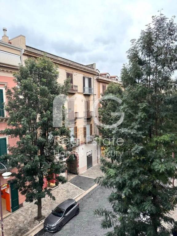 appartamento in vendita a Caserta in zona Centro Città