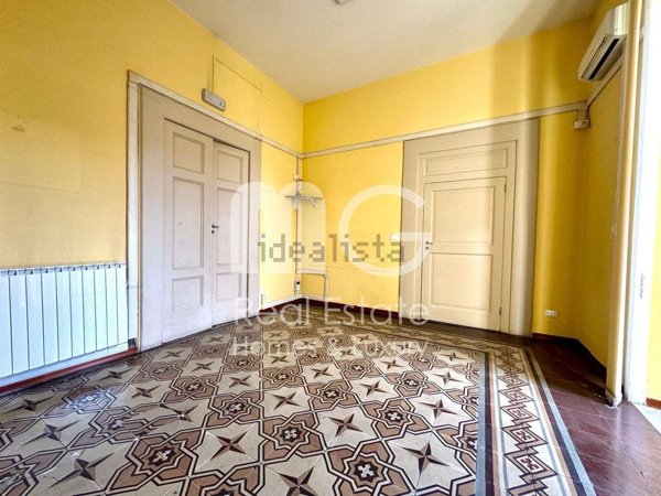 appartamento in vendita a Caserta in zona Centro Città