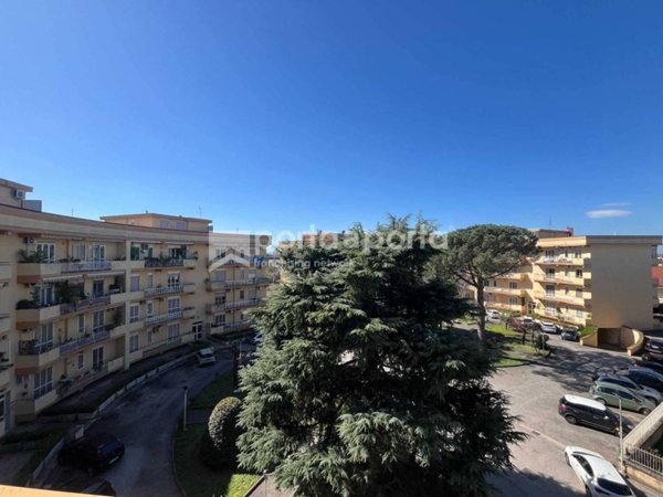 appartamento in vendita a Caserta