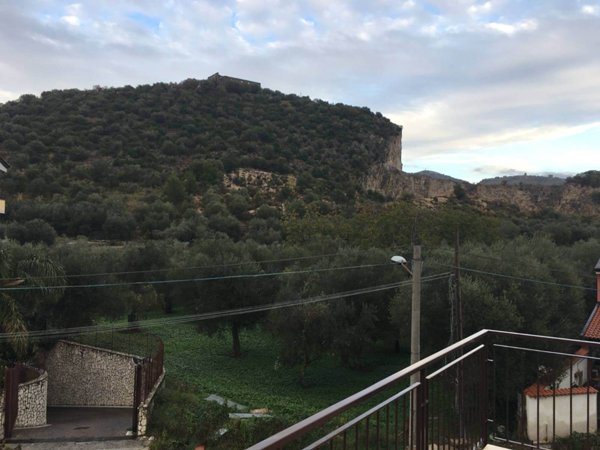 appartamento in vendita a Caserta in zona Puccianiello