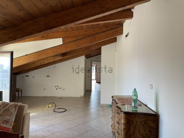 appartamento in vendita a Caserta in zona Casertavecchia