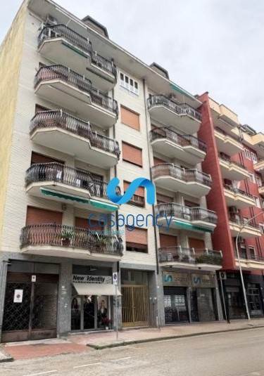 appartamento in vendita a Caserta in zona Centro Città