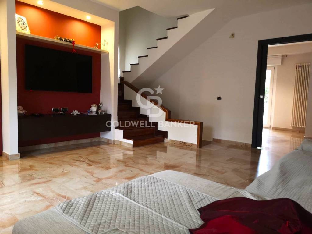 casa indipendente in vendita a Caserta in zona Centurano/Cerasole