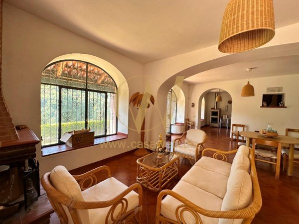 casa indipendente in vendita a Caserta in zona Garzano