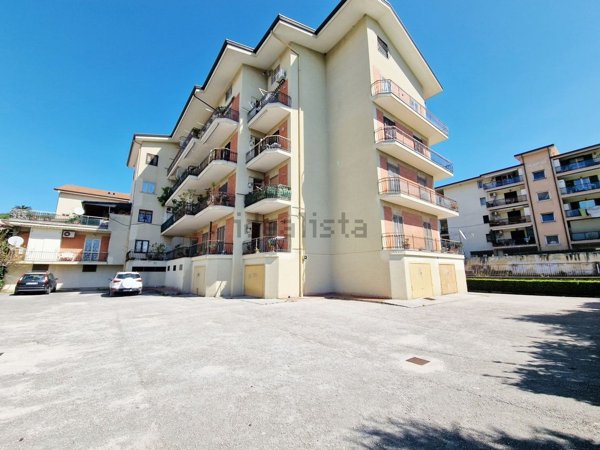 appartamento in vendita a Caserta in zona San Clemente