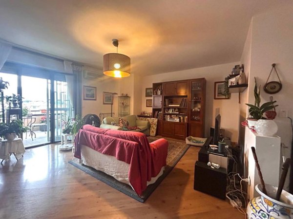 appartamento in vendita a Caserta in zona Acquaviva